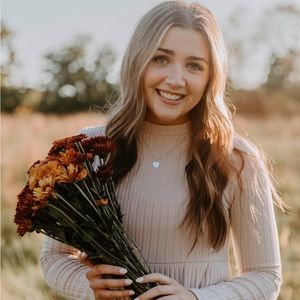 Meet your Posher, Kate